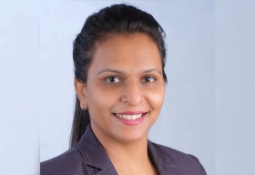 Deveshri Patel, Head of Information Technology, Adani Realty