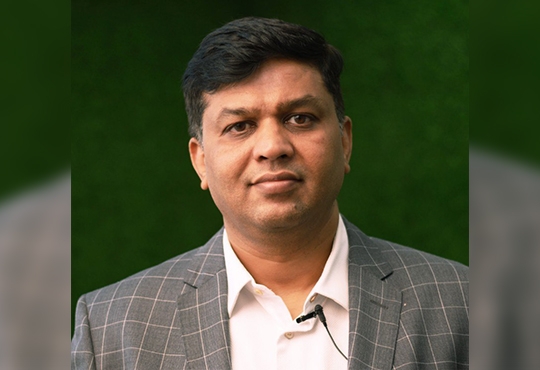 Rajesh Tapadia, COO, Nxtra by Airtel